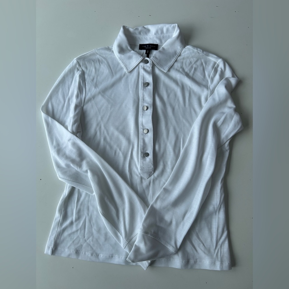 Rag And Bone Blouse - image 1